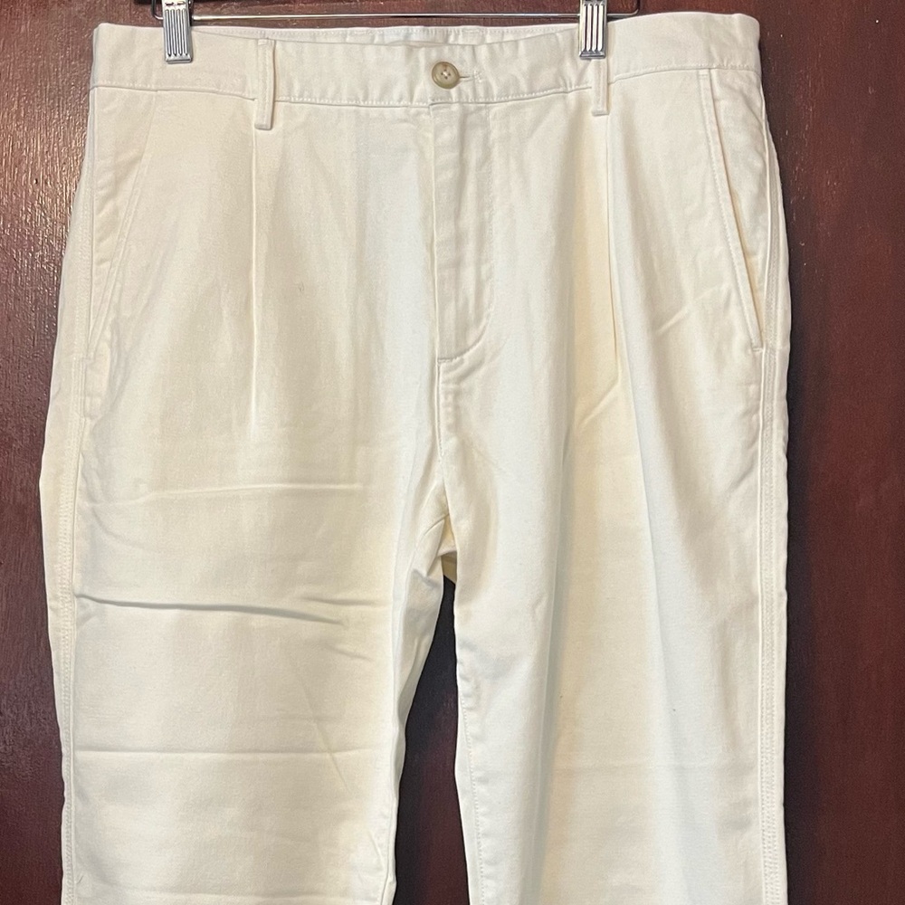 Men’s Onassis Cropped Flex Pants